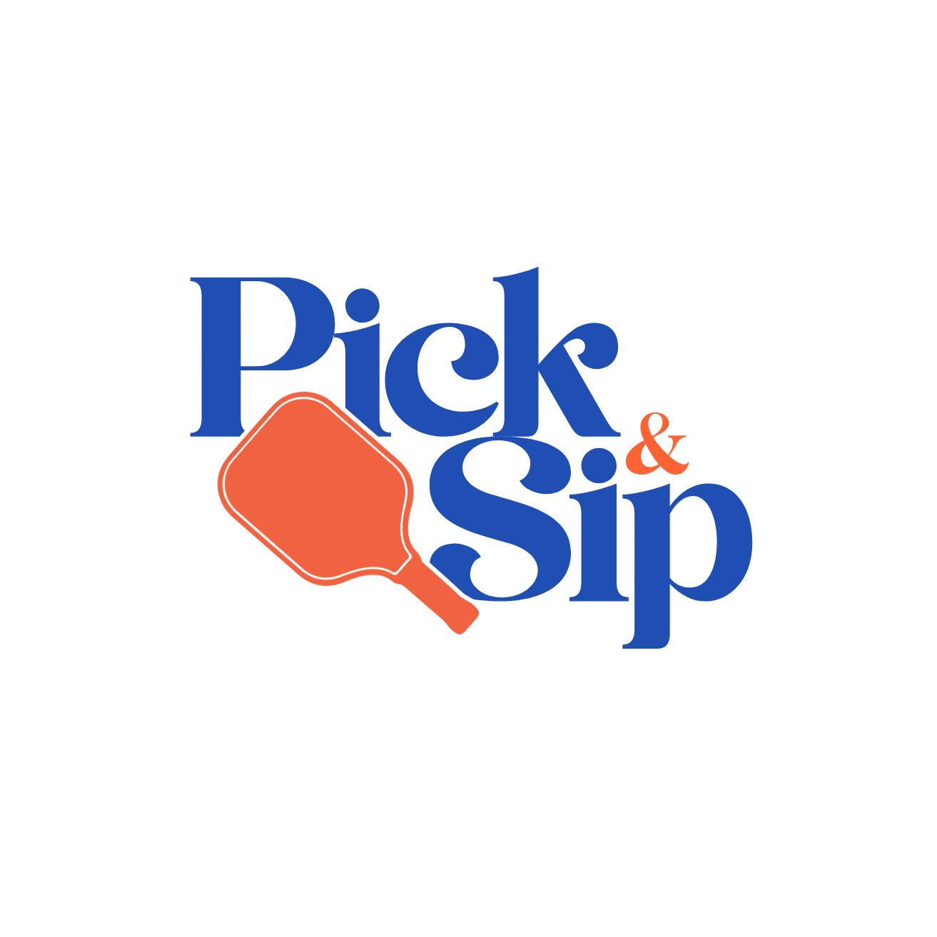 Pick & Sip